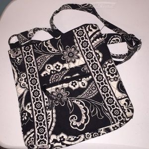 Gorgeous Vera Bradley crossbody bag